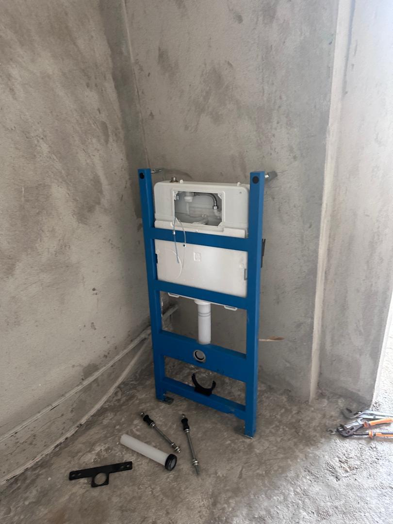Full Electrical System Upgrade