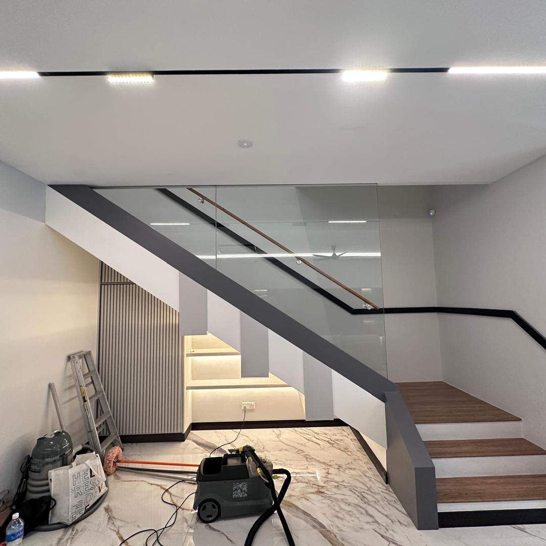 Commercial Plumbing Installation