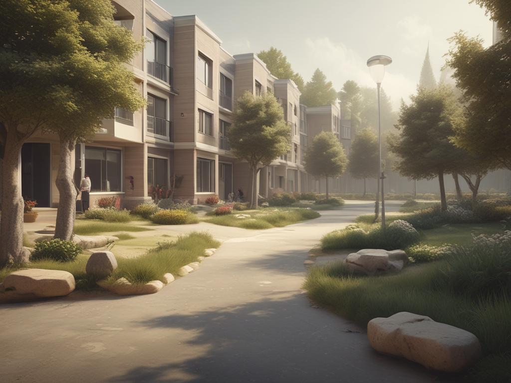 community, environment, gamification, rewards