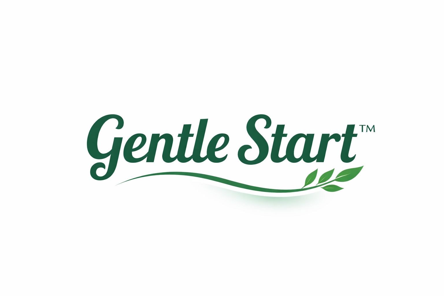 Gentle Start Logo