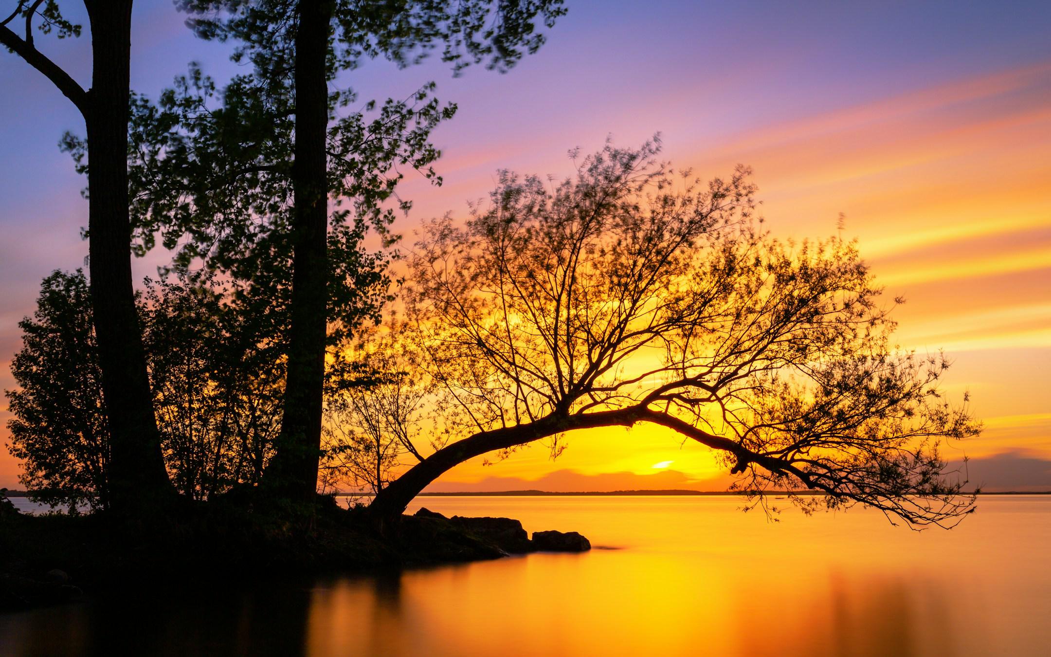 One upon a time there was an Ending.

Tenney Park / Madison, WI