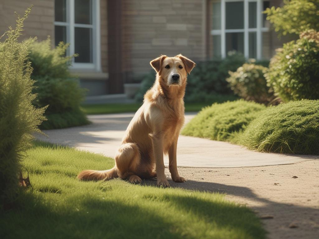 pet waste removal, dog waste, clean yard, professional service