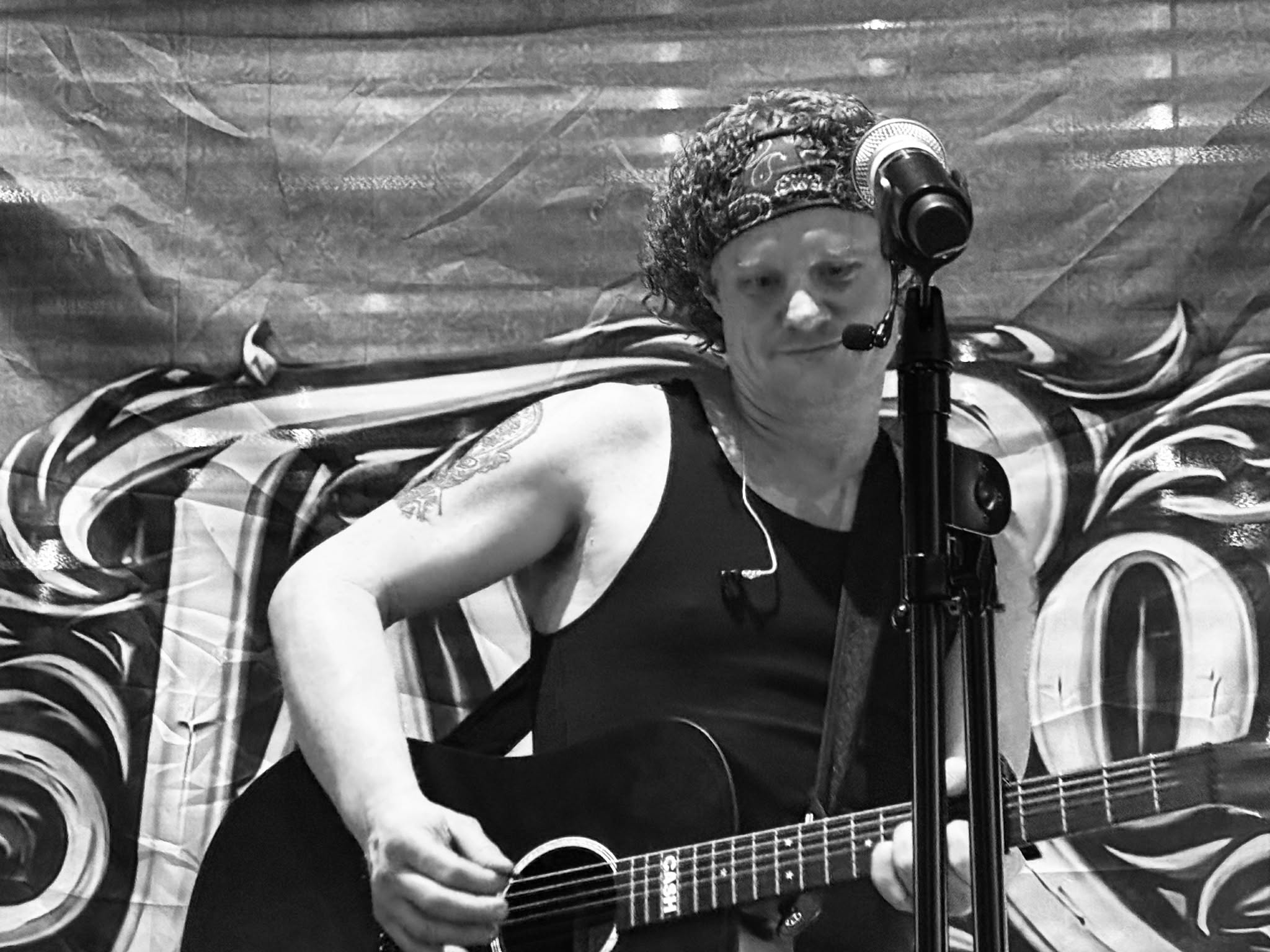 Live performance