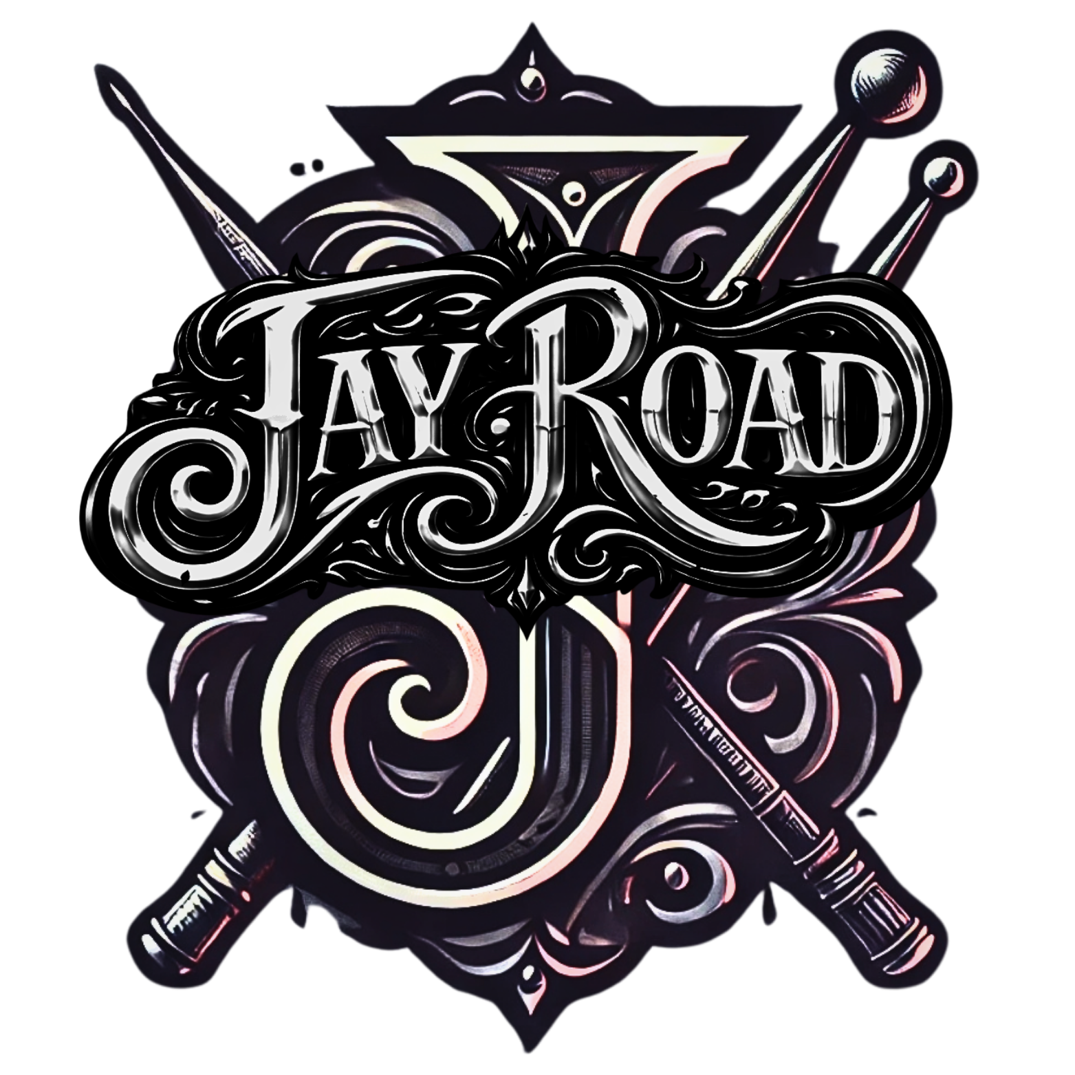 Jay Road Music Logo