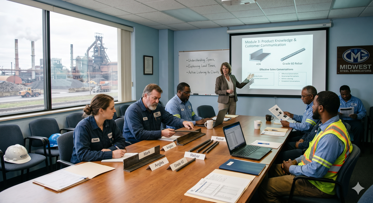 Mentor providing professional guidance and career development support