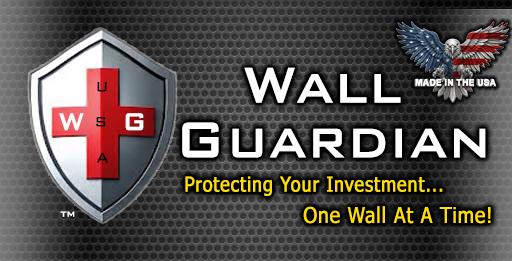Wall Guardian Logo