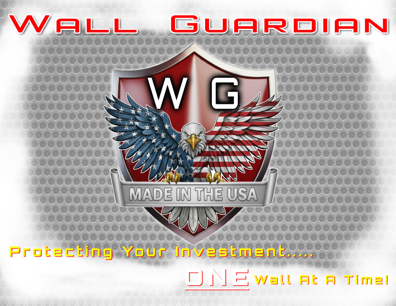 Wall Guardian Logo
