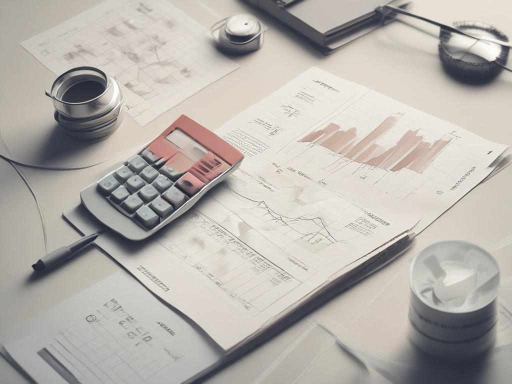 investment, insights, market trends, financial success