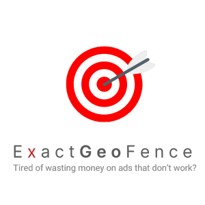 ExactGeoFence | Precision Local Advertising That Works