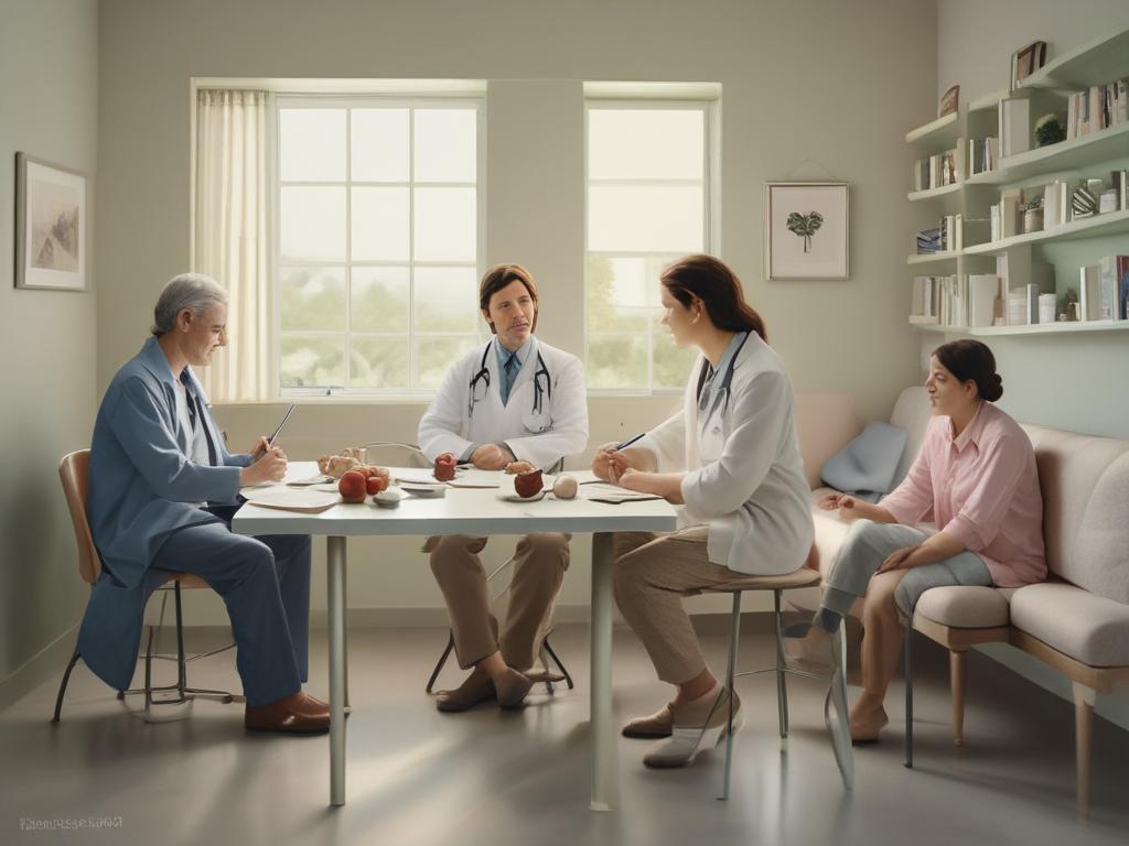 doctor consultation, healthcare, medical check up, family doctor, health advice