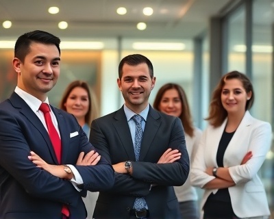 Expert insurance professionals and certified advisors