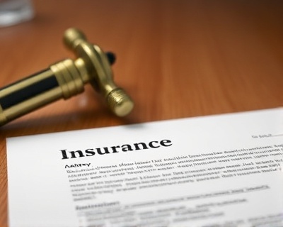 Insurance agreement terms and conditions