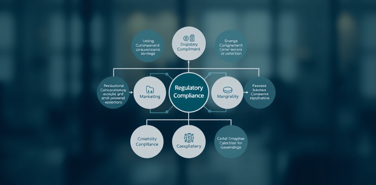 Regulatory compliance