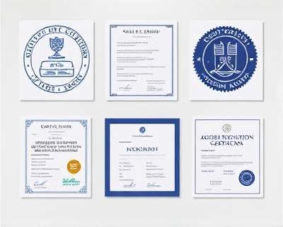 Compliance certification