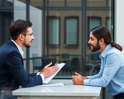 Expert claims specialists