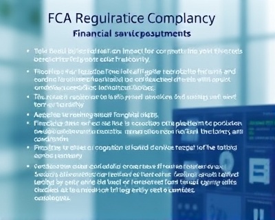 FCA Authority