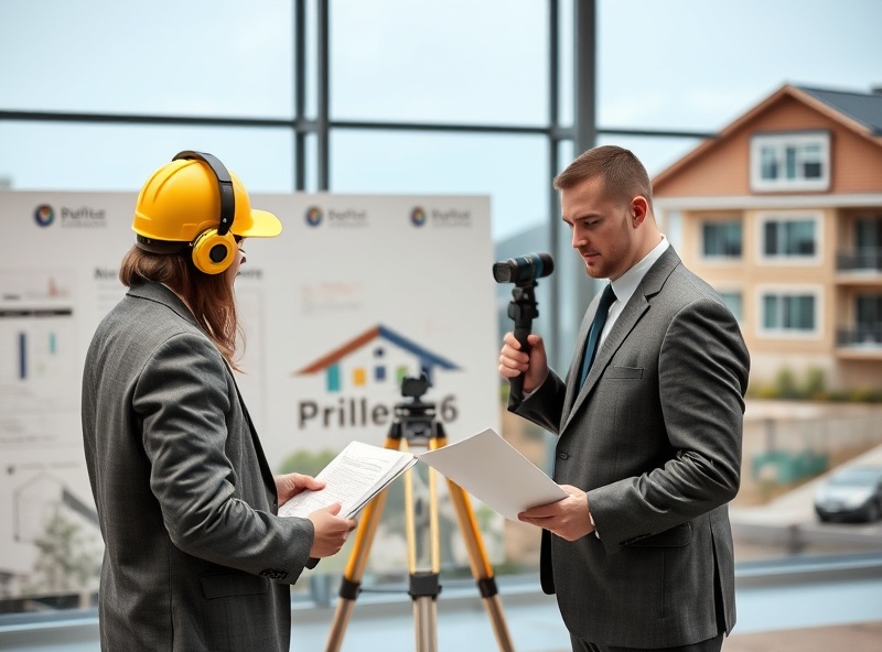Professional real estate valuation and property documentation