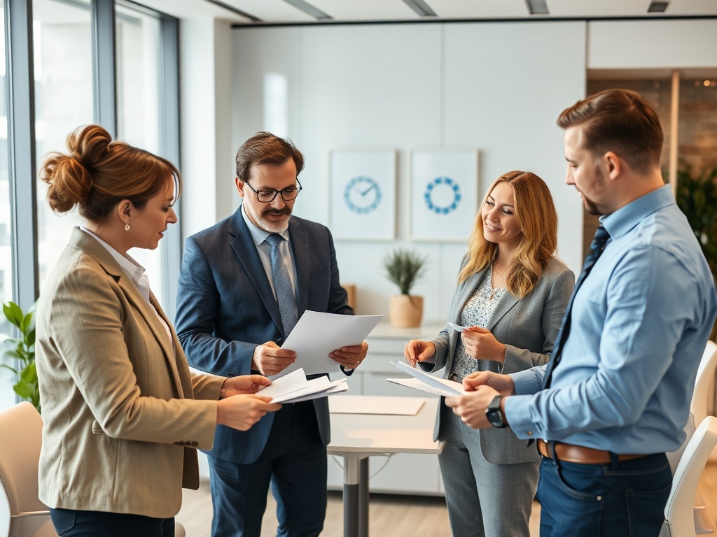 Landlords and property owners
