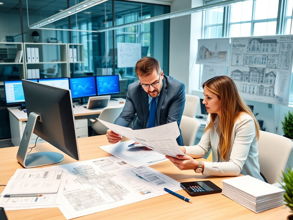 Property managers and management companies