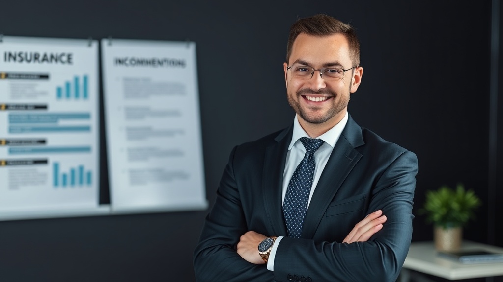 Confidence in insurance coverage