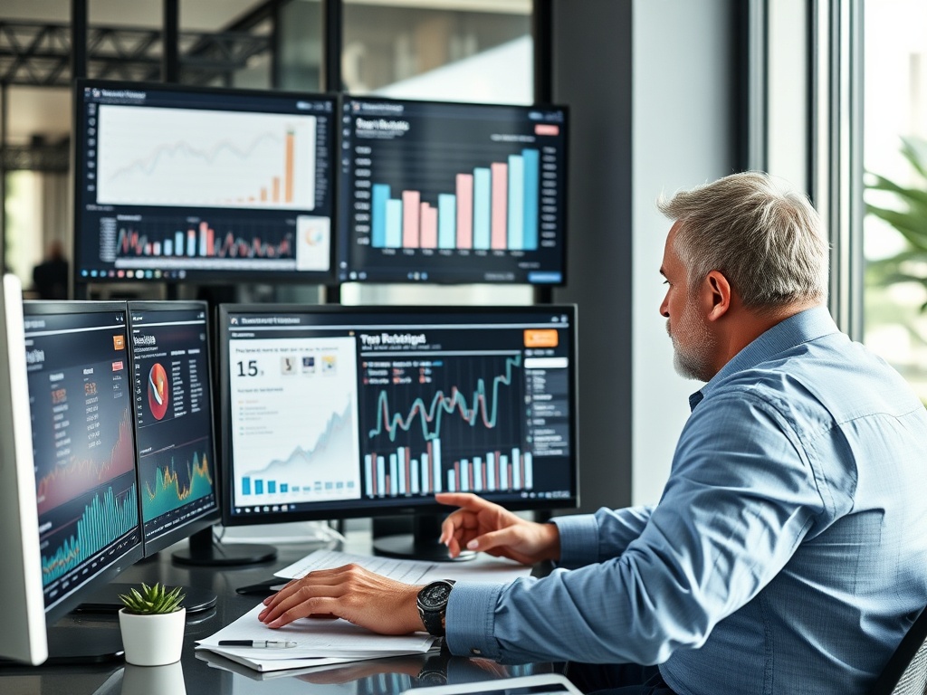 Real estate investors and developers
