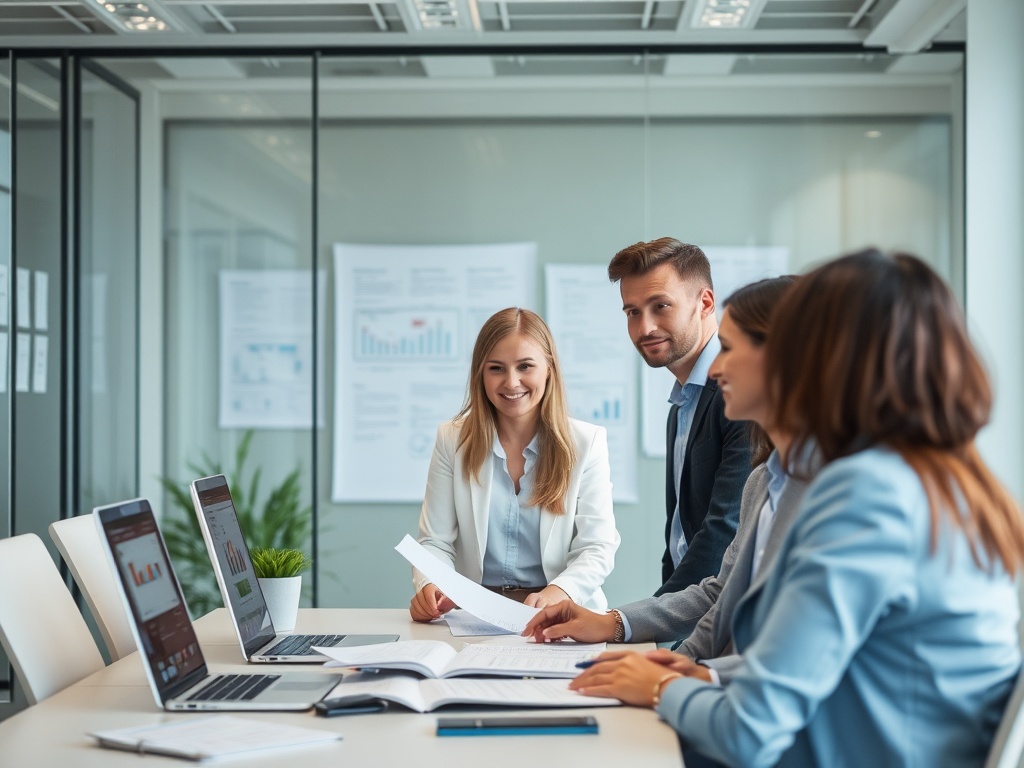 Human resources and employment professionals in management liability role