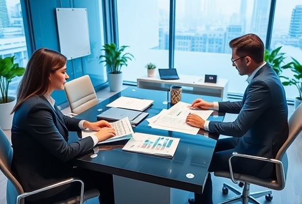 Portfolio and asset management