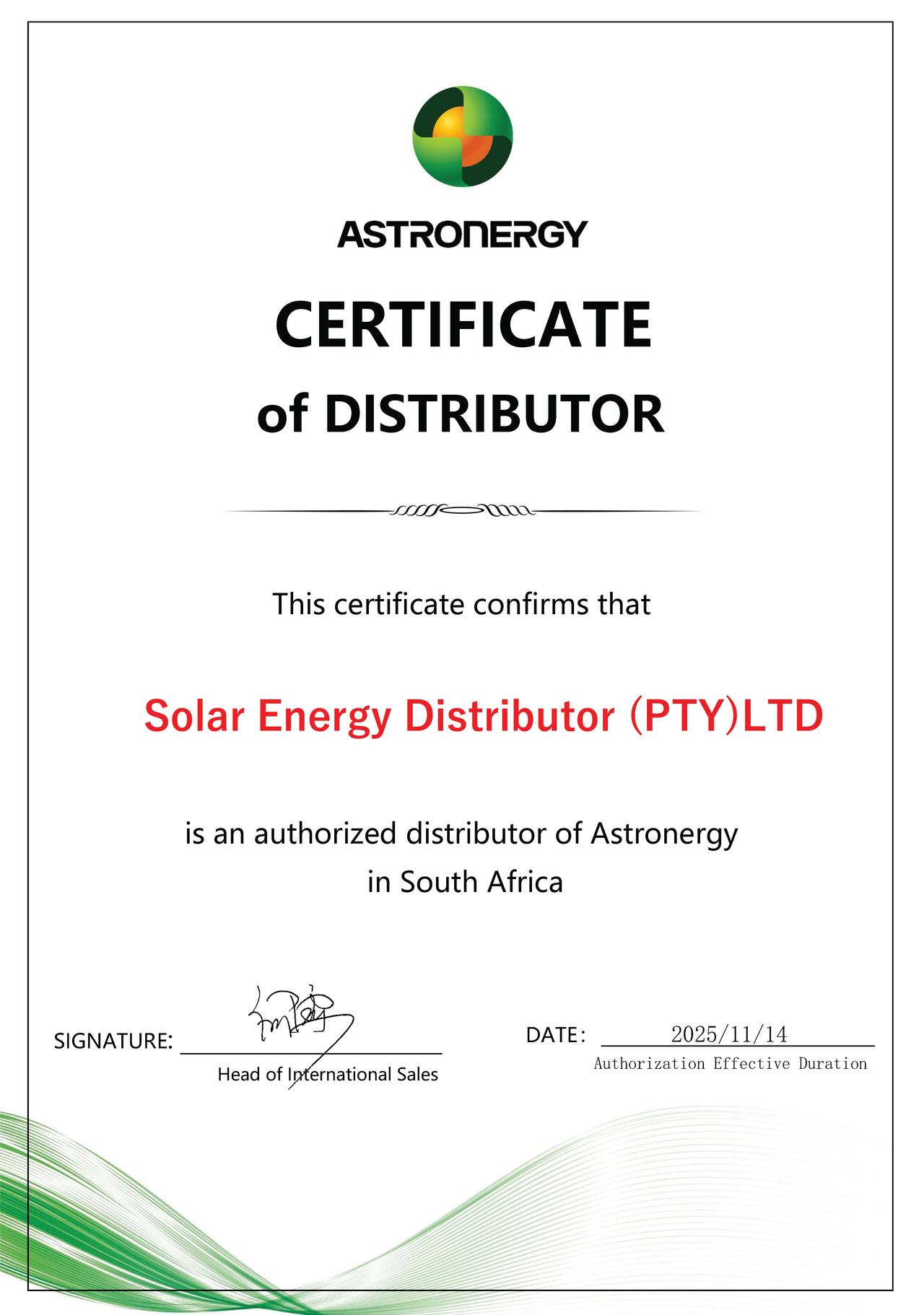 Professional solar panel distribution center with high-quality N-type photovoltaic modules on display