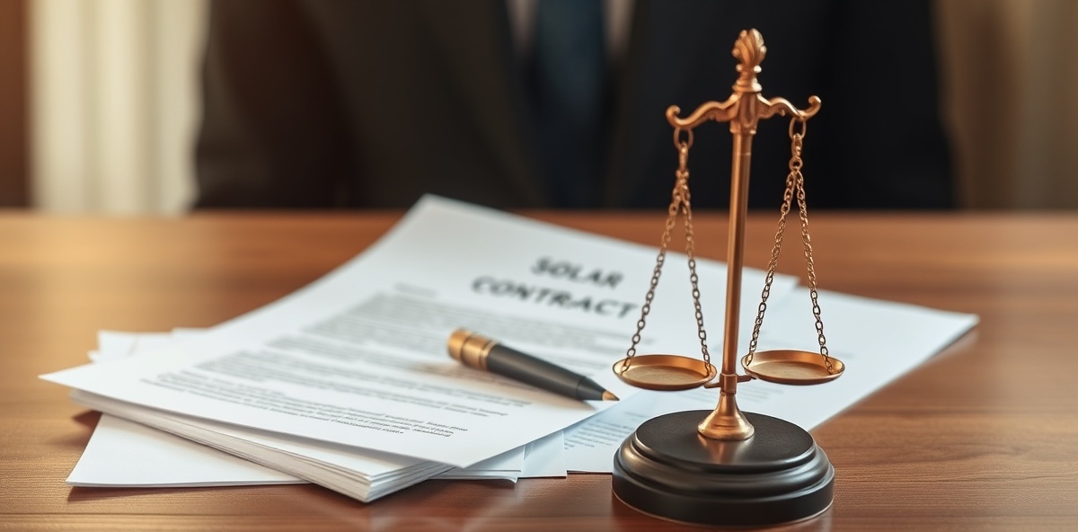 Professional legal dispute resolution and arbitration for solar disputes in South Africa