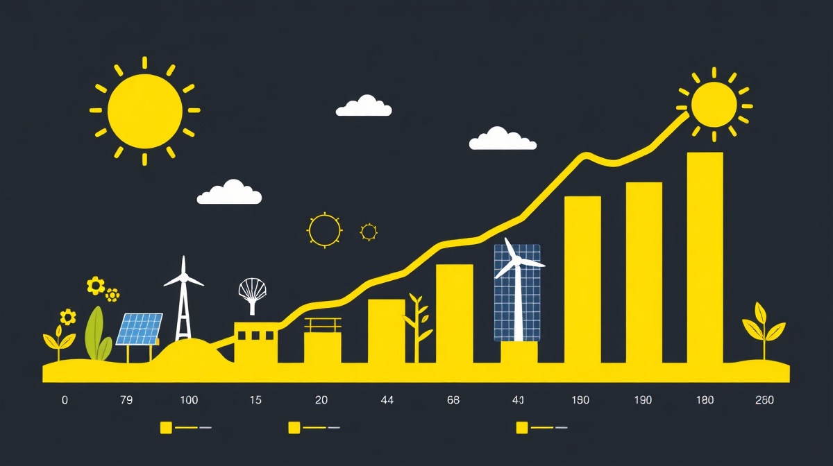 South Africa solar industry growth