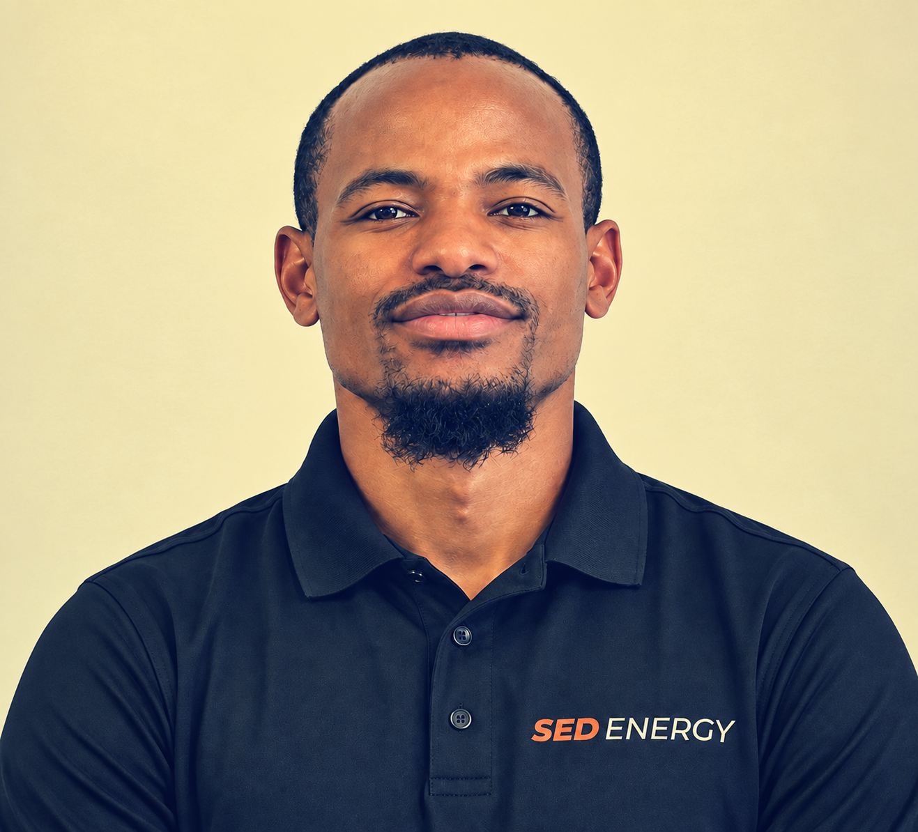 Cedric Dube