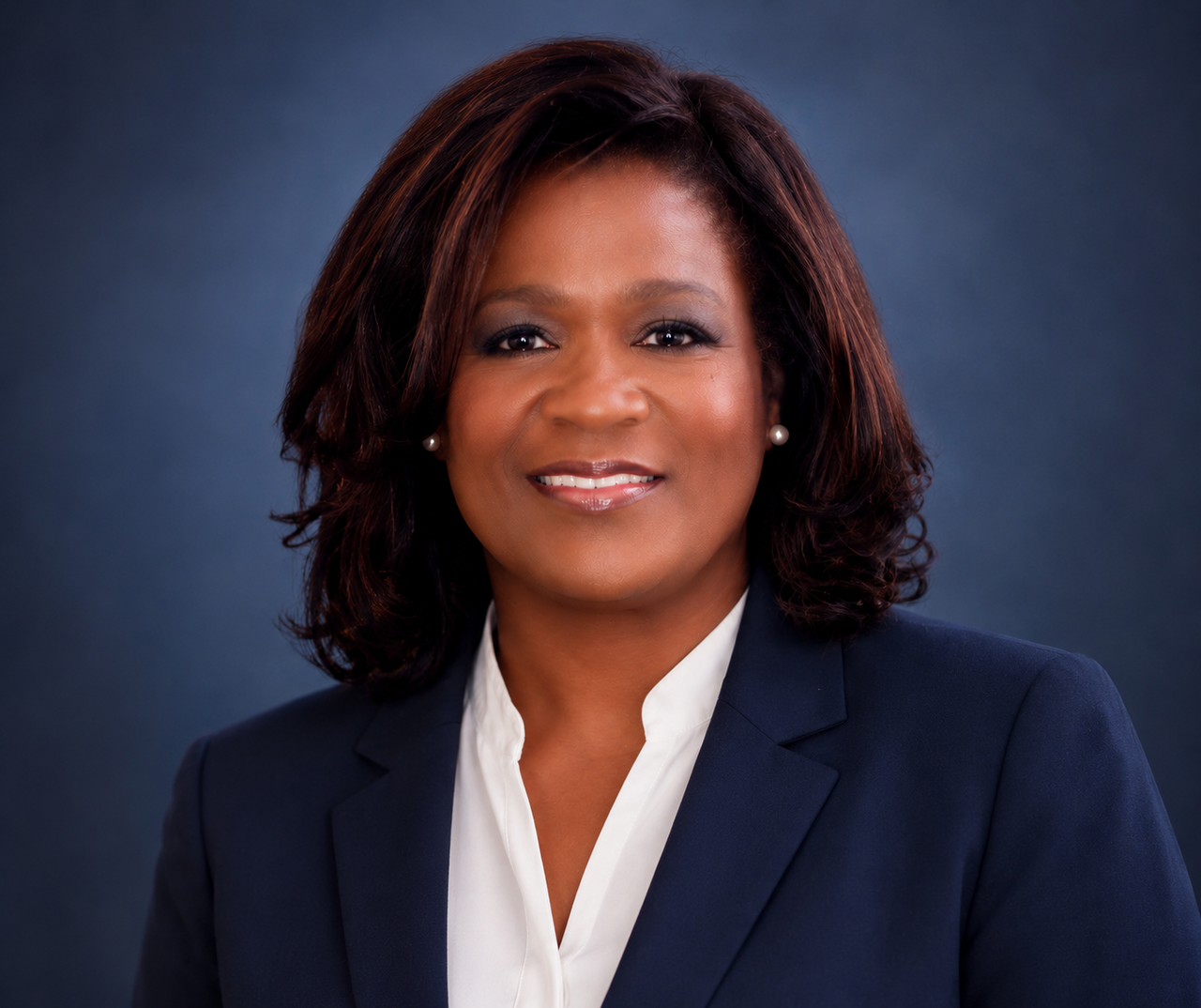 Sylvia Warrington, Mortgage Professional