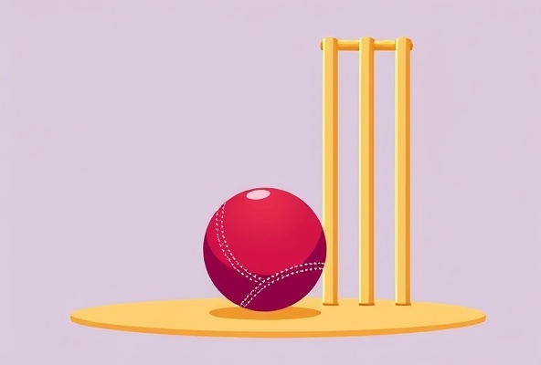 Cricket equipment