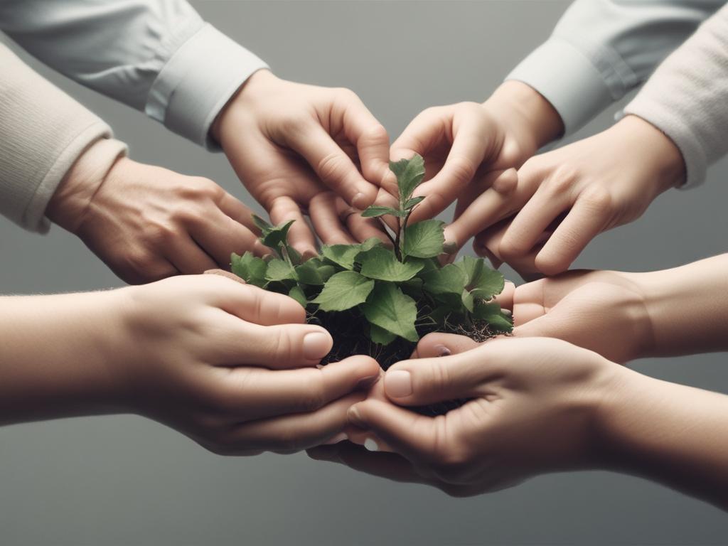 corporate social responsibility, community engagement, philanthropy