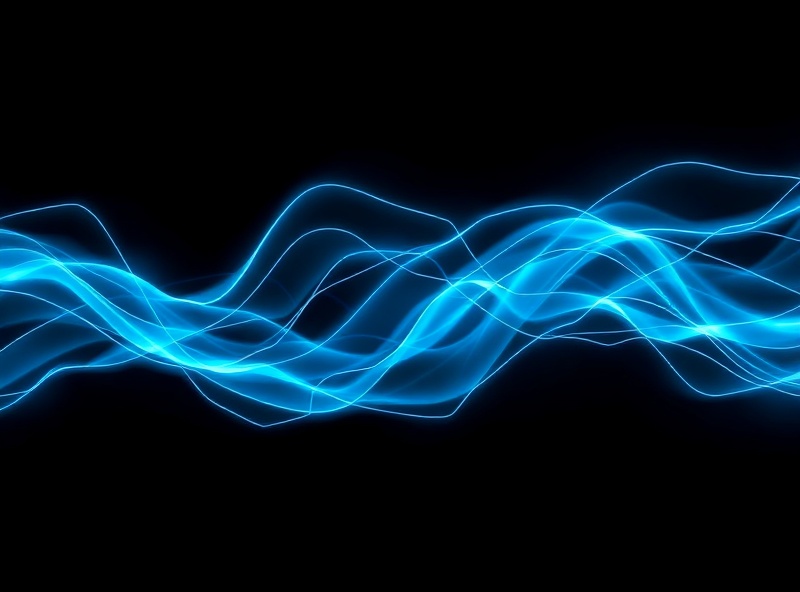 Electric Waves