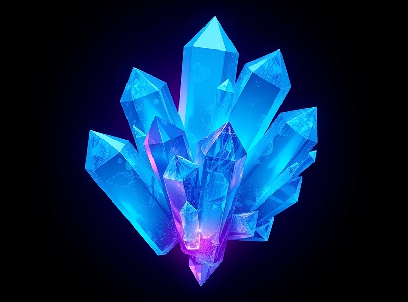 Crystalline Geometry