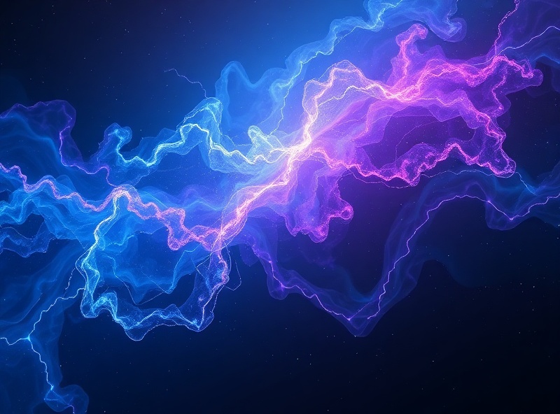 Cosmic Nebula