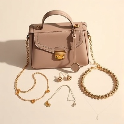 Statement Accessories