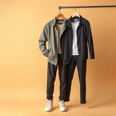 Weekend Outfits