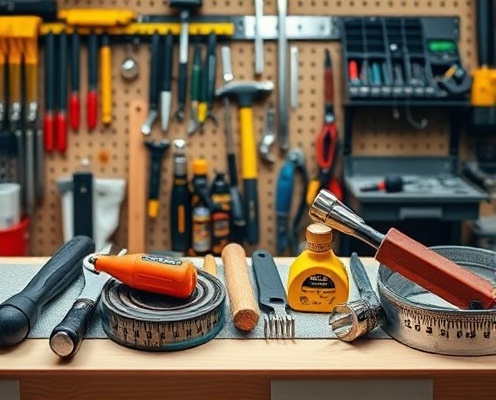 General Handyman Work