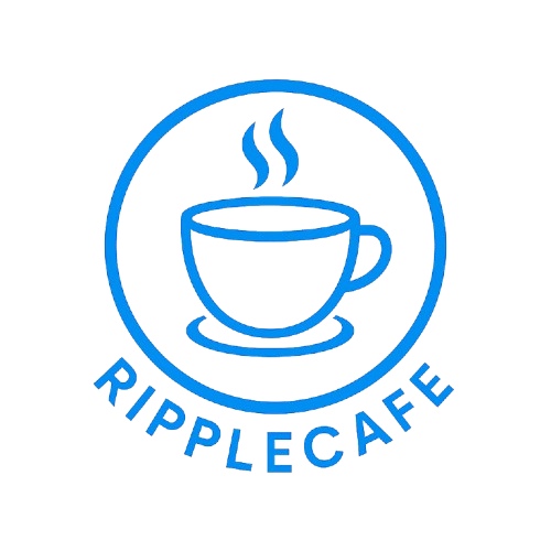 Visit us at www.ripple.cafe