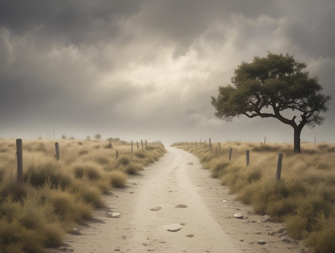 spiritual journey