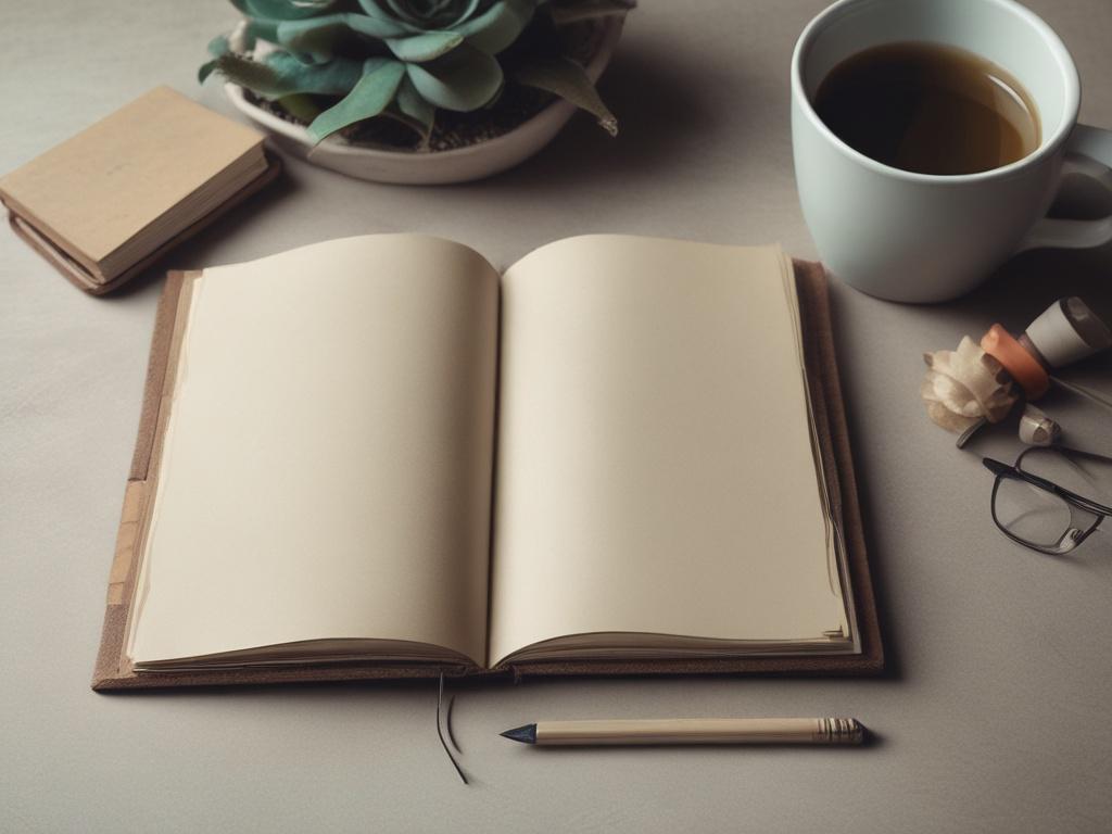journal, inspiration, creativity, mindfulness, writing