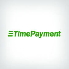 Time Payment Logo