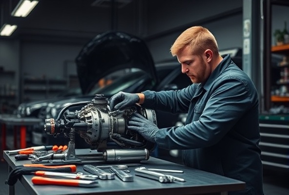 Expedited Shipping & Logistics