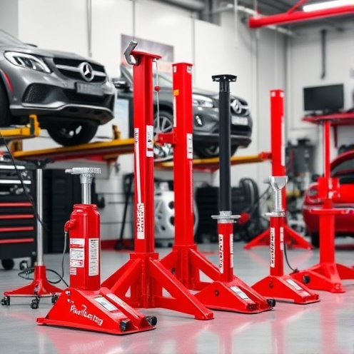 Safety & Support Equipment