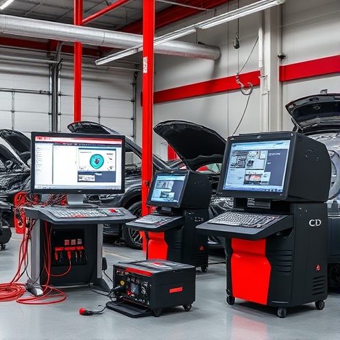 Diagnostic Equipment