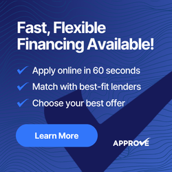 Approve Payments Logo