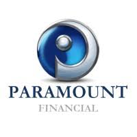 Paramount Financial Logo