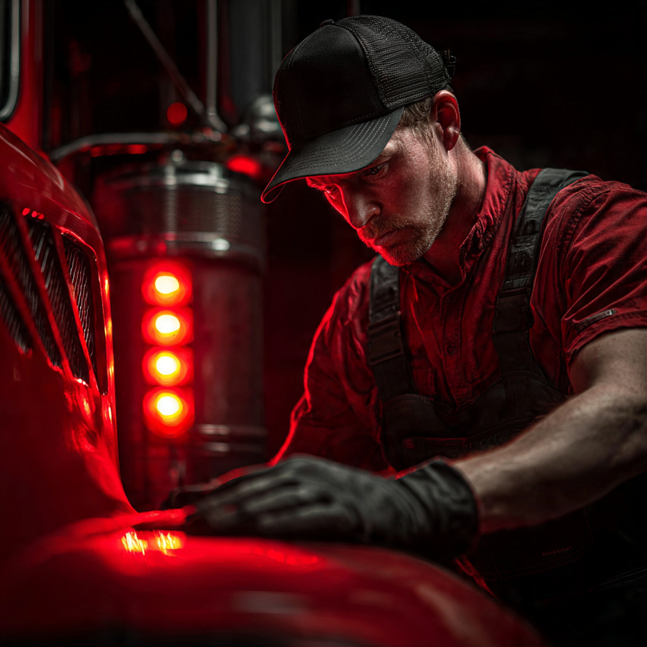 Empire Equipment & Repair - Professional automotive equipment leader